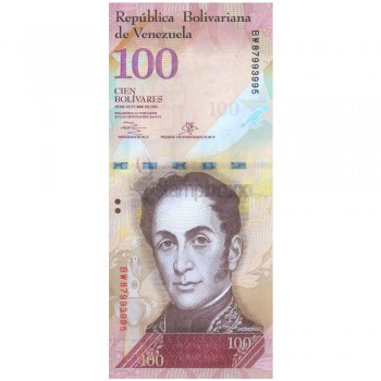 VENEZUELA